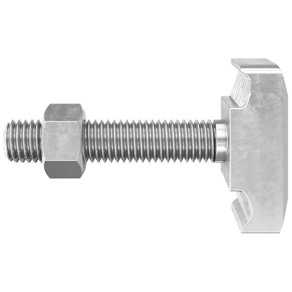 Fischer Hammerkopfschraube 561146 Typ FBC-S-225-M12x80-8.8-HDG ch. bo. TW