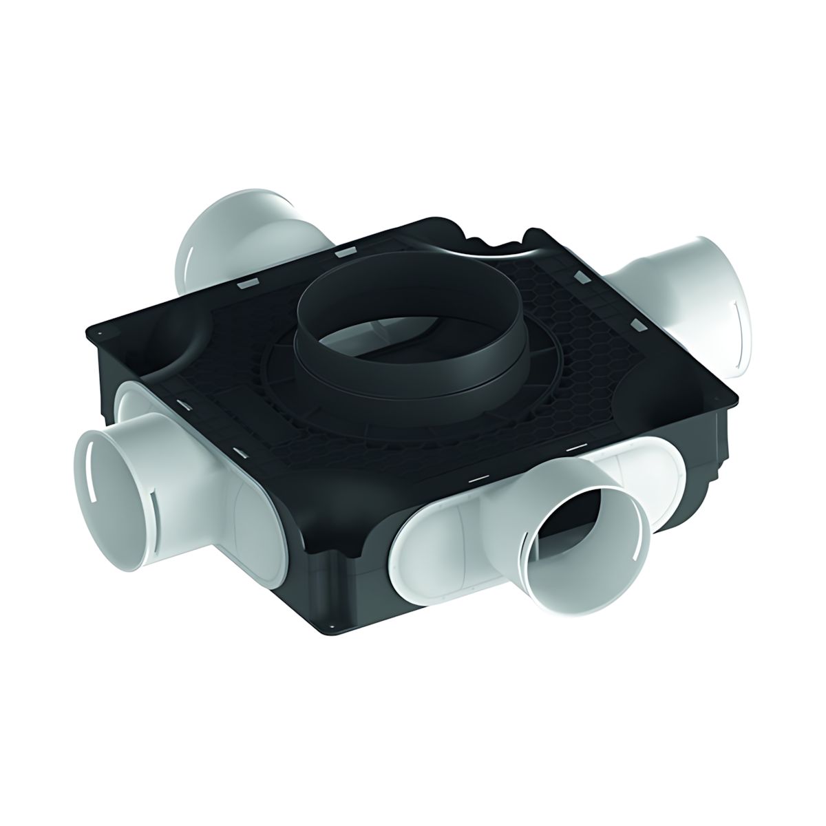 Maico Luftverteiler 0059.2126 Typ MA-FV4-90