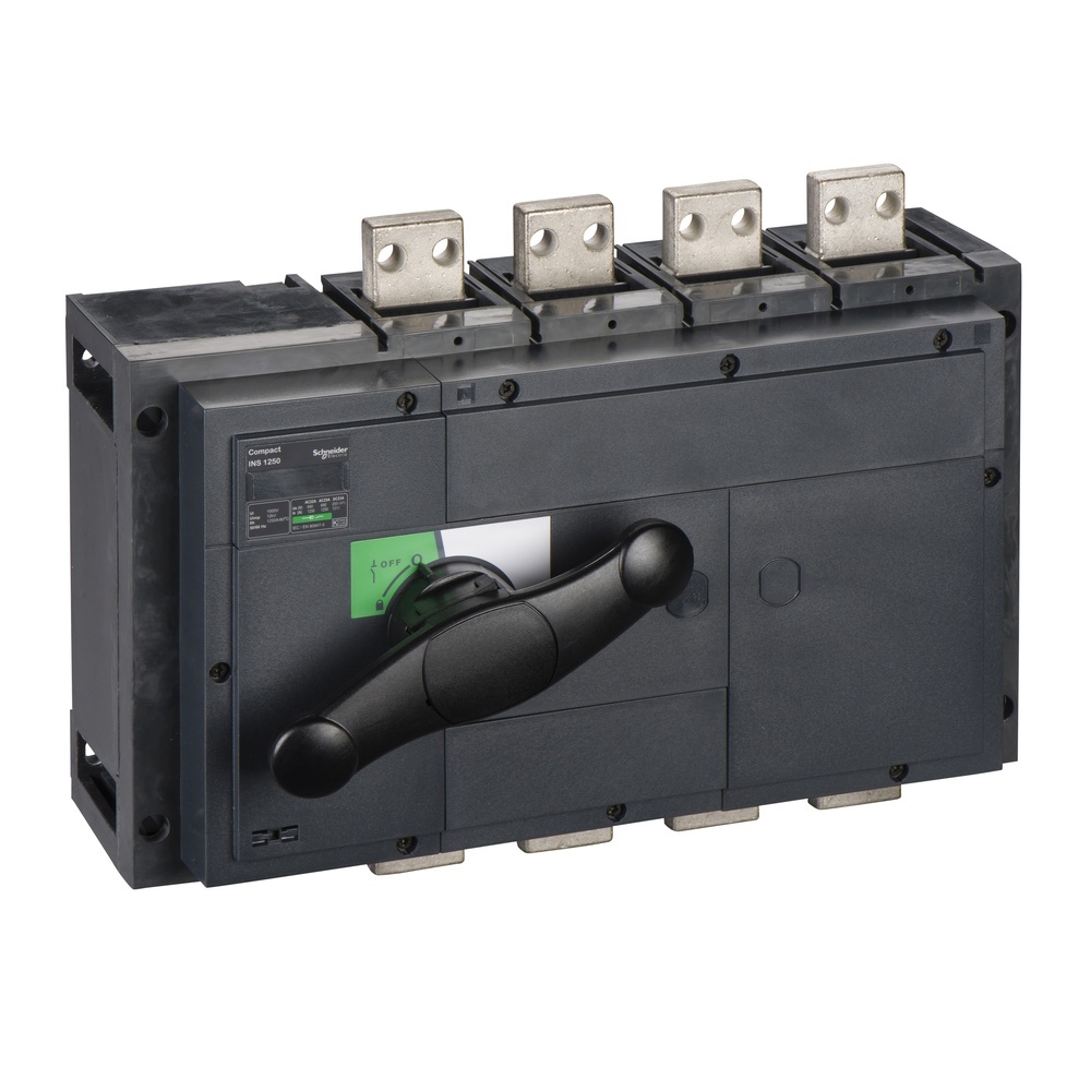 Schneider Electric Trennschalter 31335