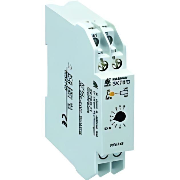 Dold Wischrelais 0054740 Typ SK7815.71 AC50/60HZ 220-240V 0,1-1S