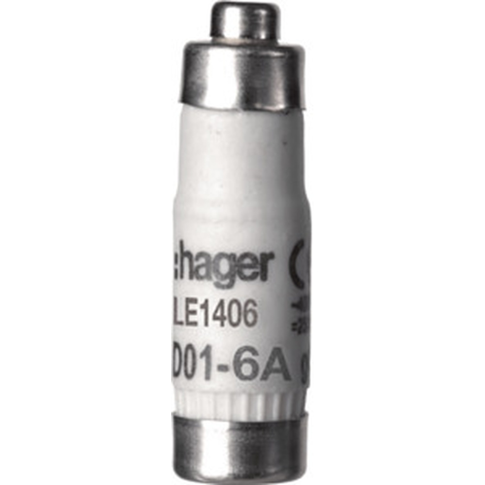 Hager Sicherung LE1406