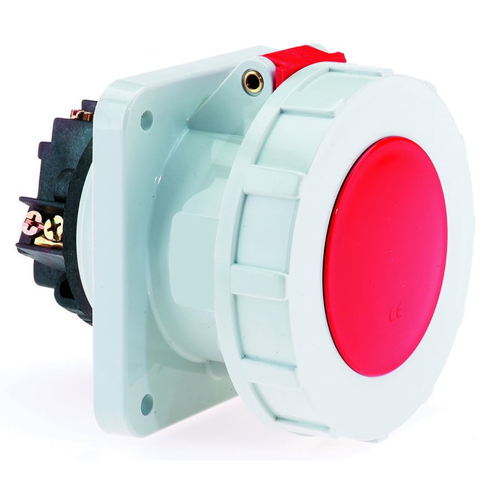 Bals Anbausteckdose 1397