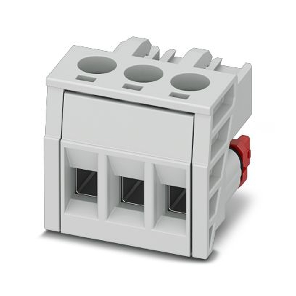 Phoenix Contact Leiterplattensteckverbinder 1084026 Typ ICC20-PSC2,5/3-5,0-AA-7035