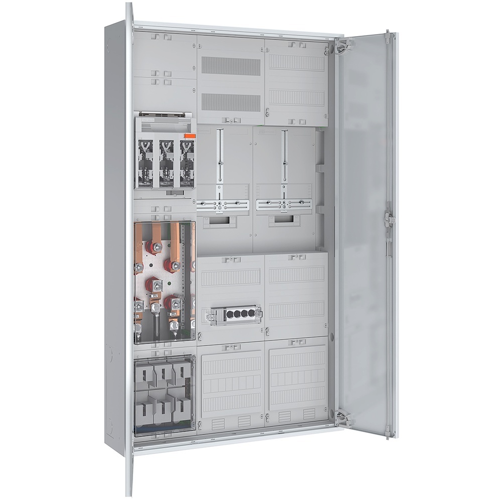 ABN Wandlermessschrank WM309X6813