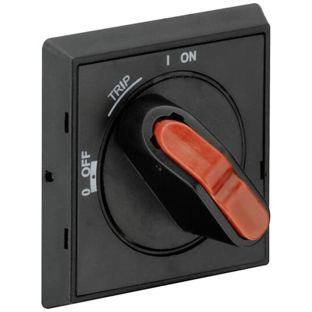 ABB Handgriff für Schaltgeräte 1SAM201920R1011 Typ MSHD-LTB