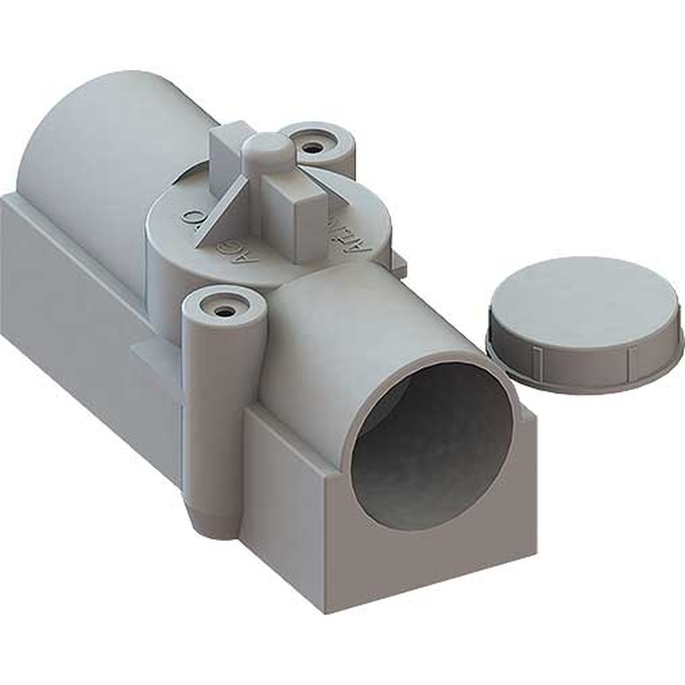 Kaiser Wandauslass 9951