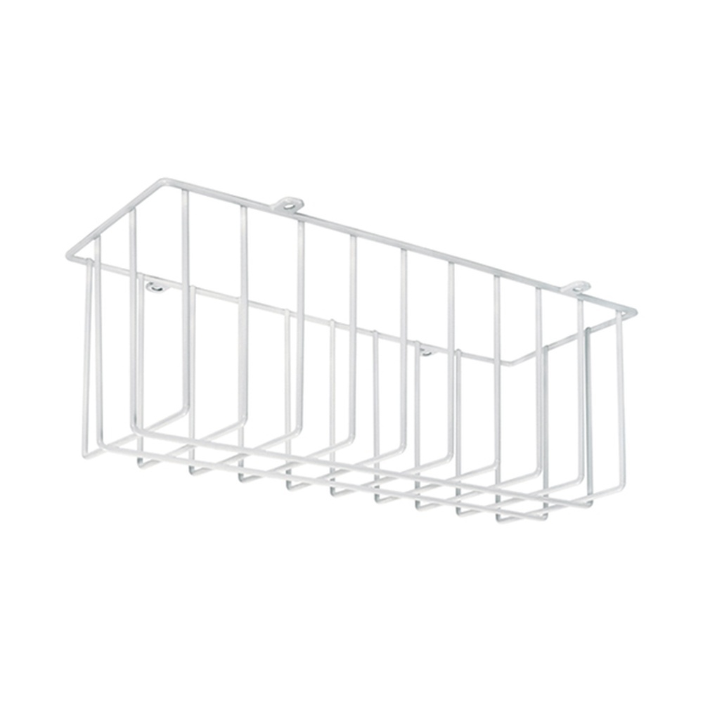 ESYLUX Schutzkorb EN10017841 Typ SLA Schutzkorb 140 weiß