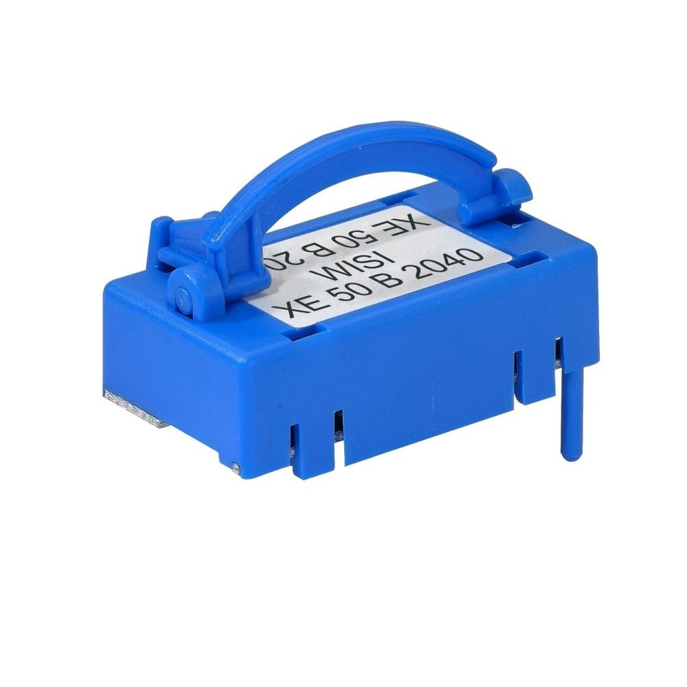 Wisi Diplexfilter 74492 Typ XE50B2040