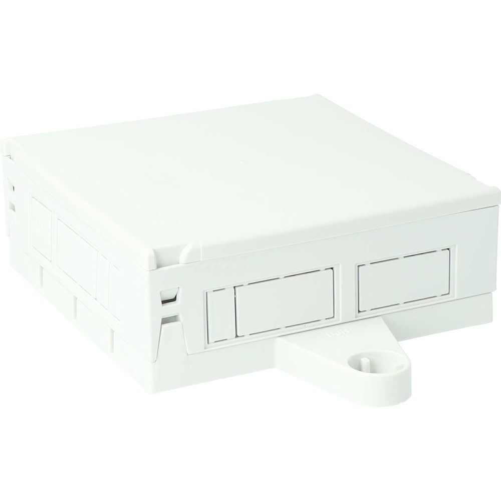 Kaiser Steckbar Gehäuse Multi PD AT3001