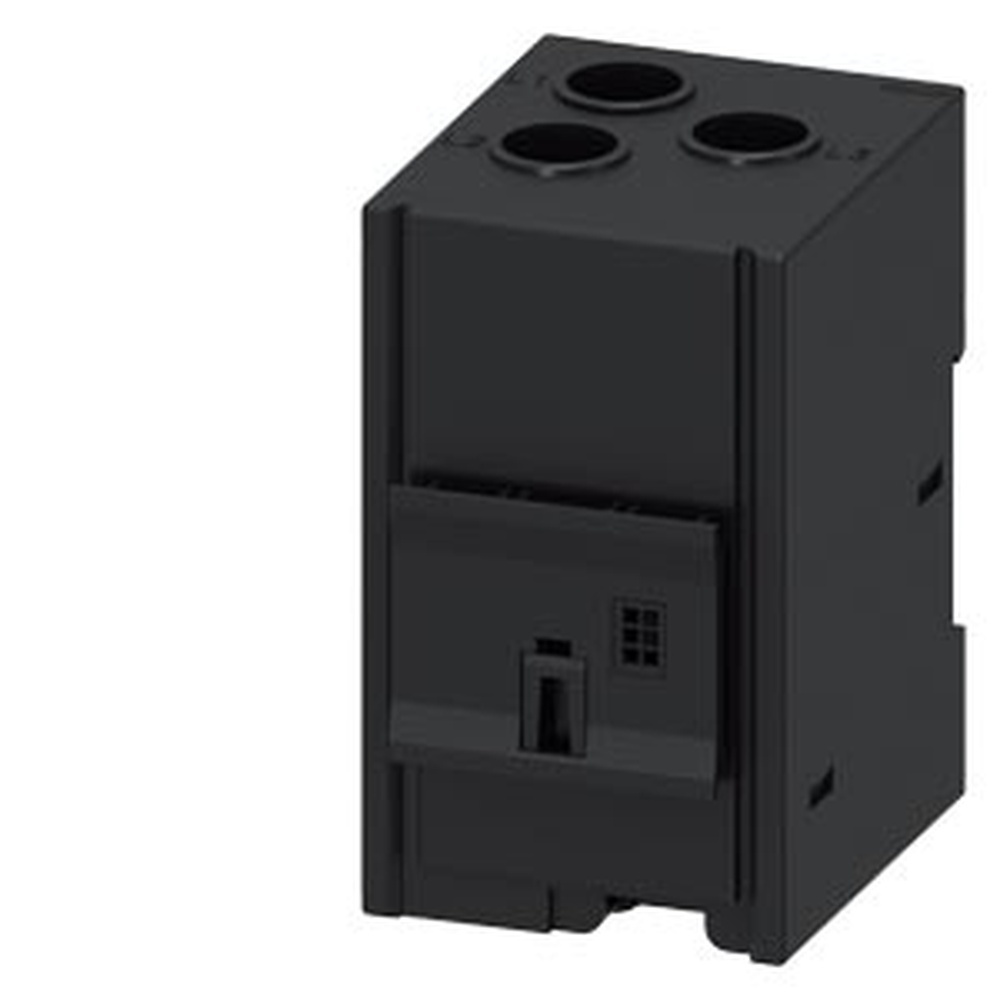 Siemens Stromerfassungsmodul 3UF7102-1AA00-0