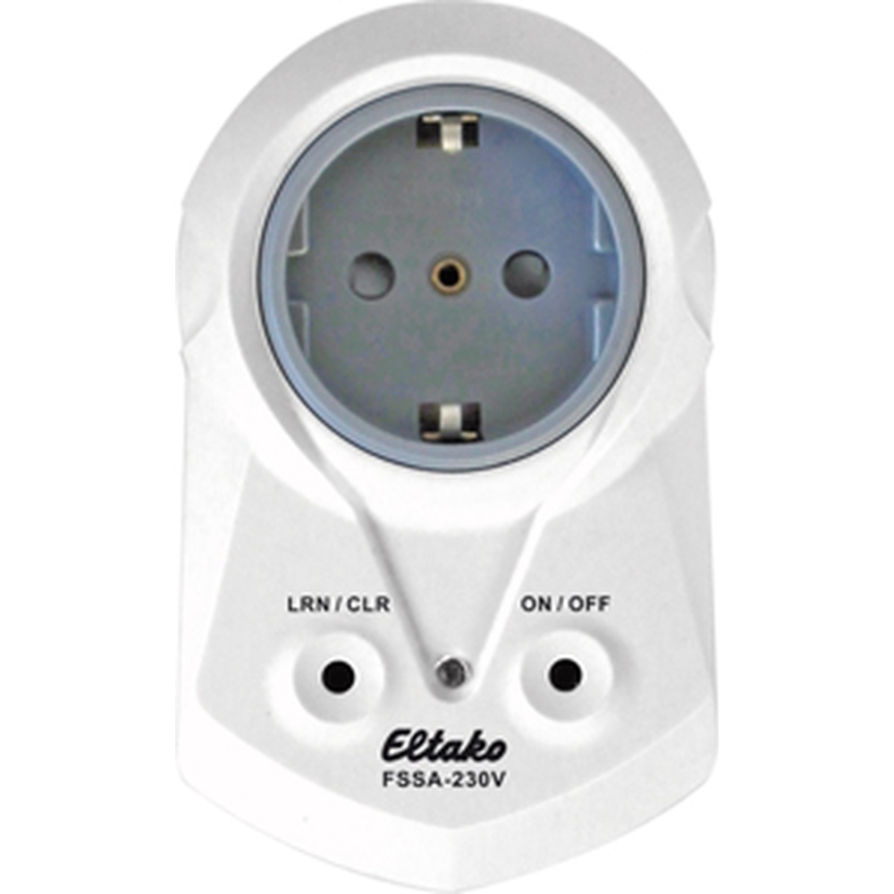 ELTAKO Funkaktor 30100001 Typ FSSA-230V