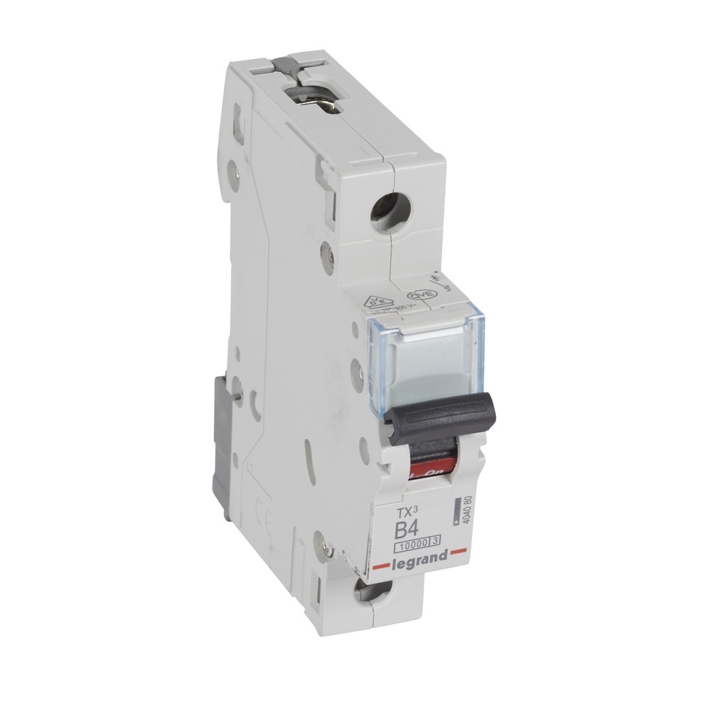 Legrand Leitungsschutzschalter 404080