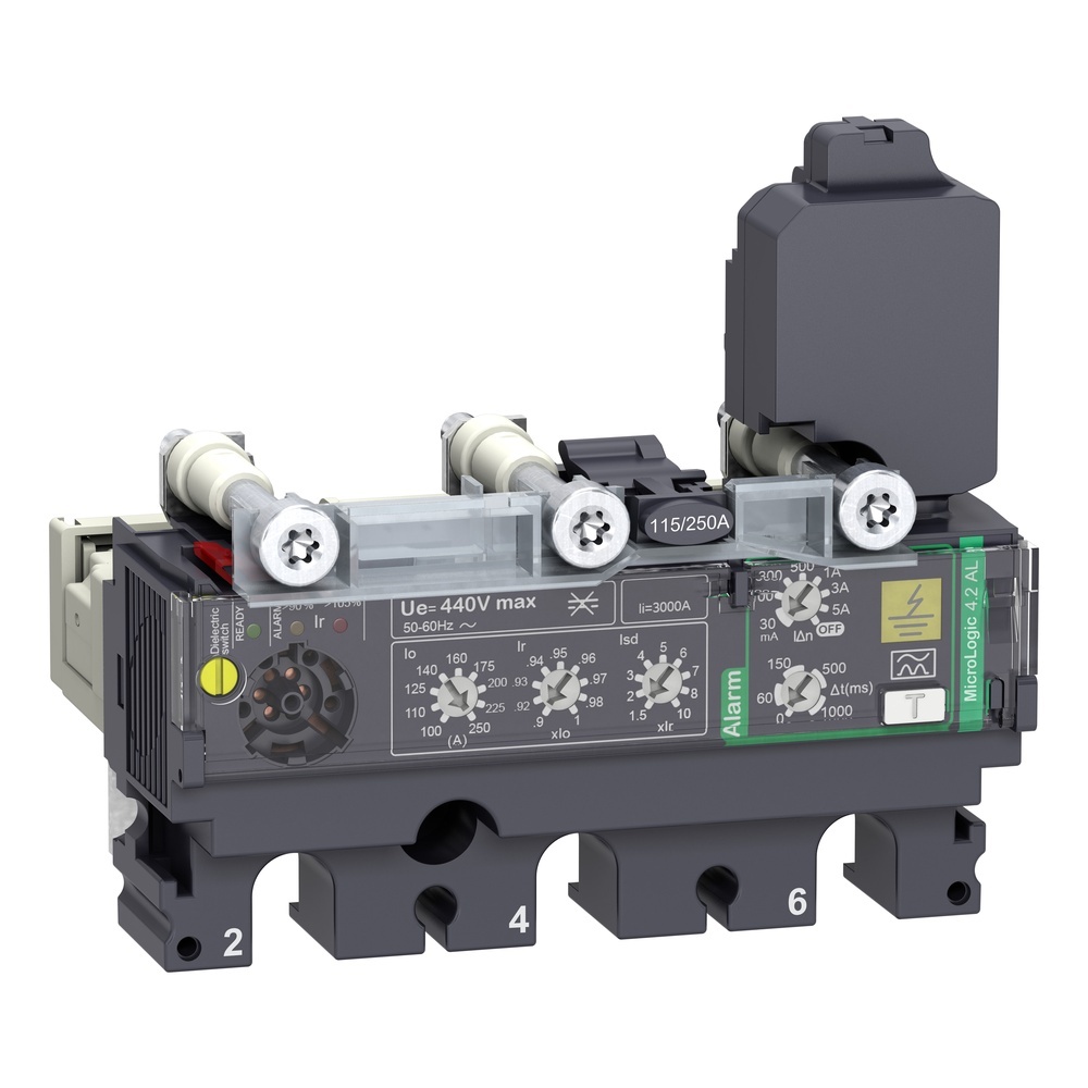 Schneider Electric Auslösegerät C1034A100