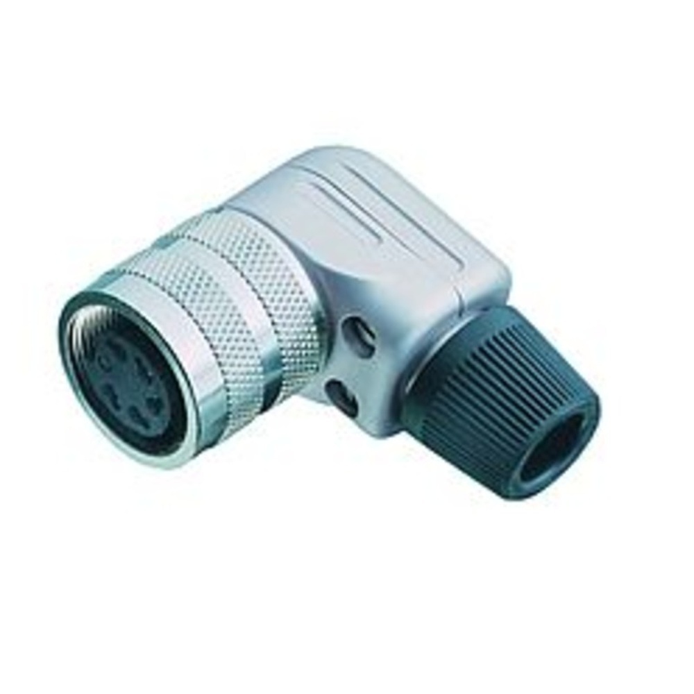 Weidmüller Rundsteckverbinder 1548860000 Typ SAIBW-M16-12/9