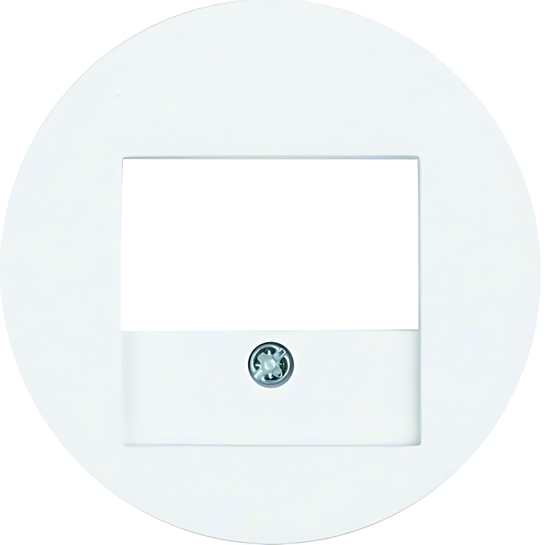 Berker Zentralstück 10382089