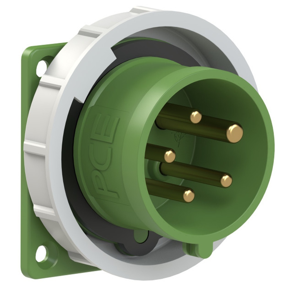 PC Electric Anbaugerätestecker 6152-10