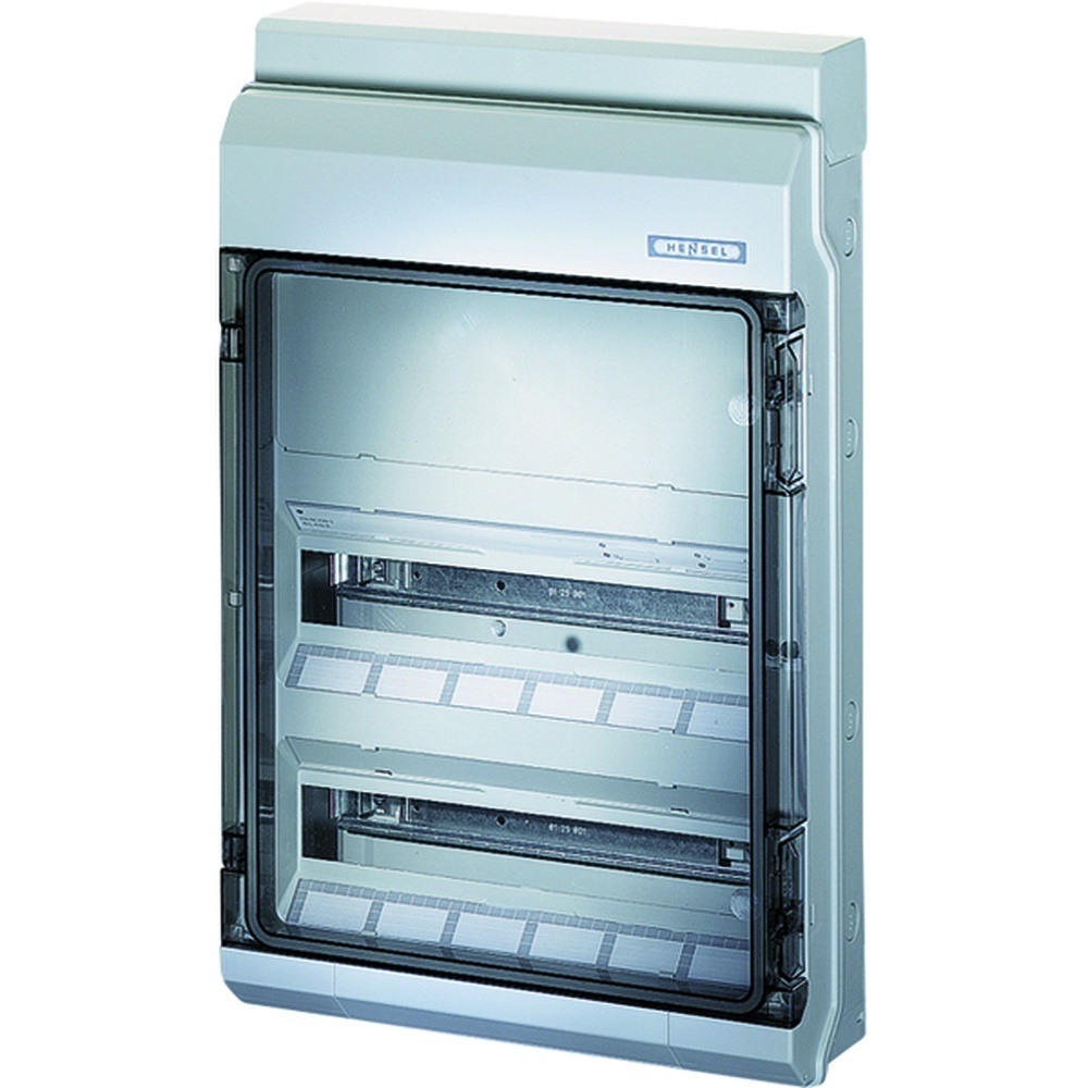 Hensel Kleinverteiler KV 9350 Nr. 6100433