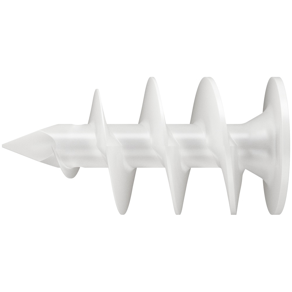 Fischer Dämmstoffdübel 503778 Typ fischer FID 50 K NV DÄMMSTOFFDÜBEL