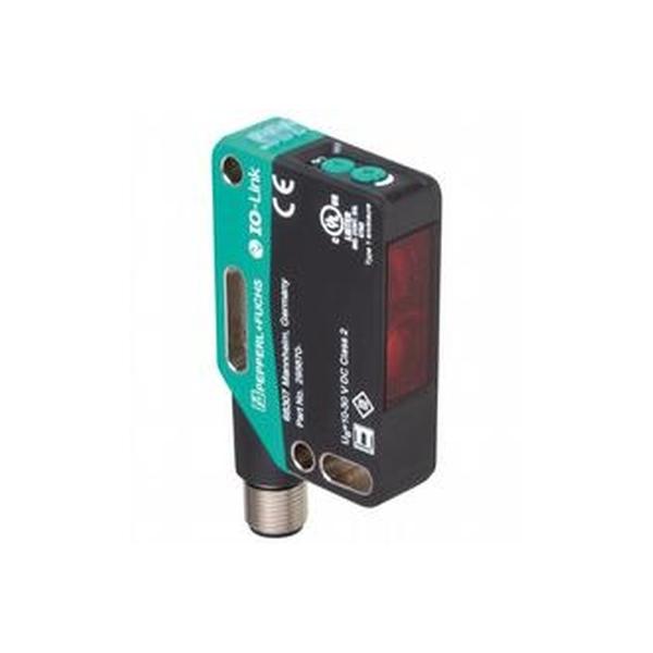 Pepperl+Fuchs Distanzsensor 295670-100184 Typ OMT300-R201-2EP-IO-V1