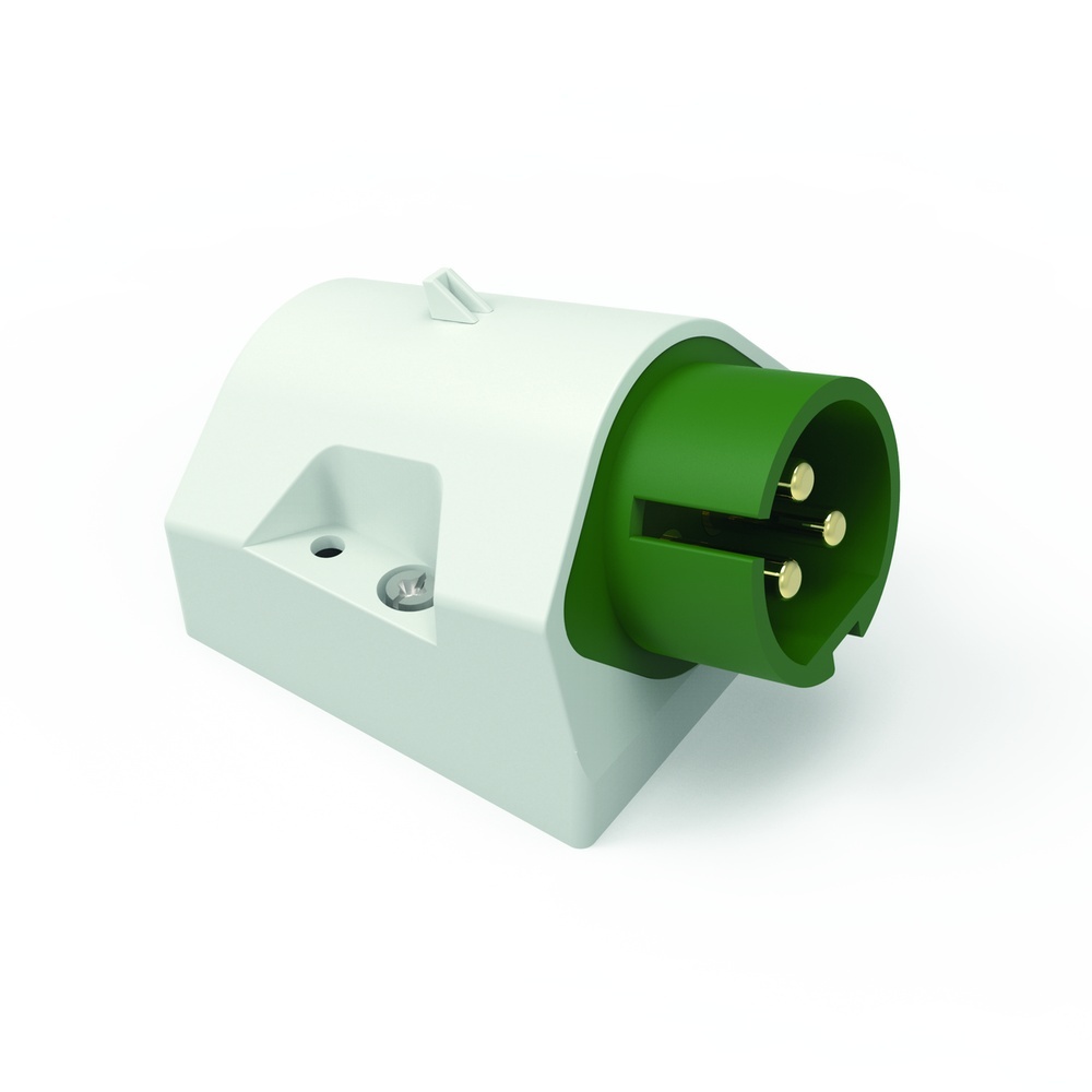 Bals Wandgerätestecker 469