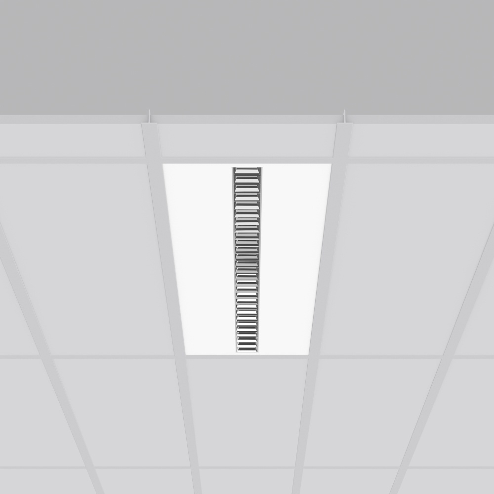 RZB Deckenleuchte Sonis EVO 901679.002.1