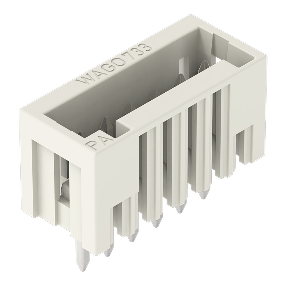 Wago Stiftleiste 733-337