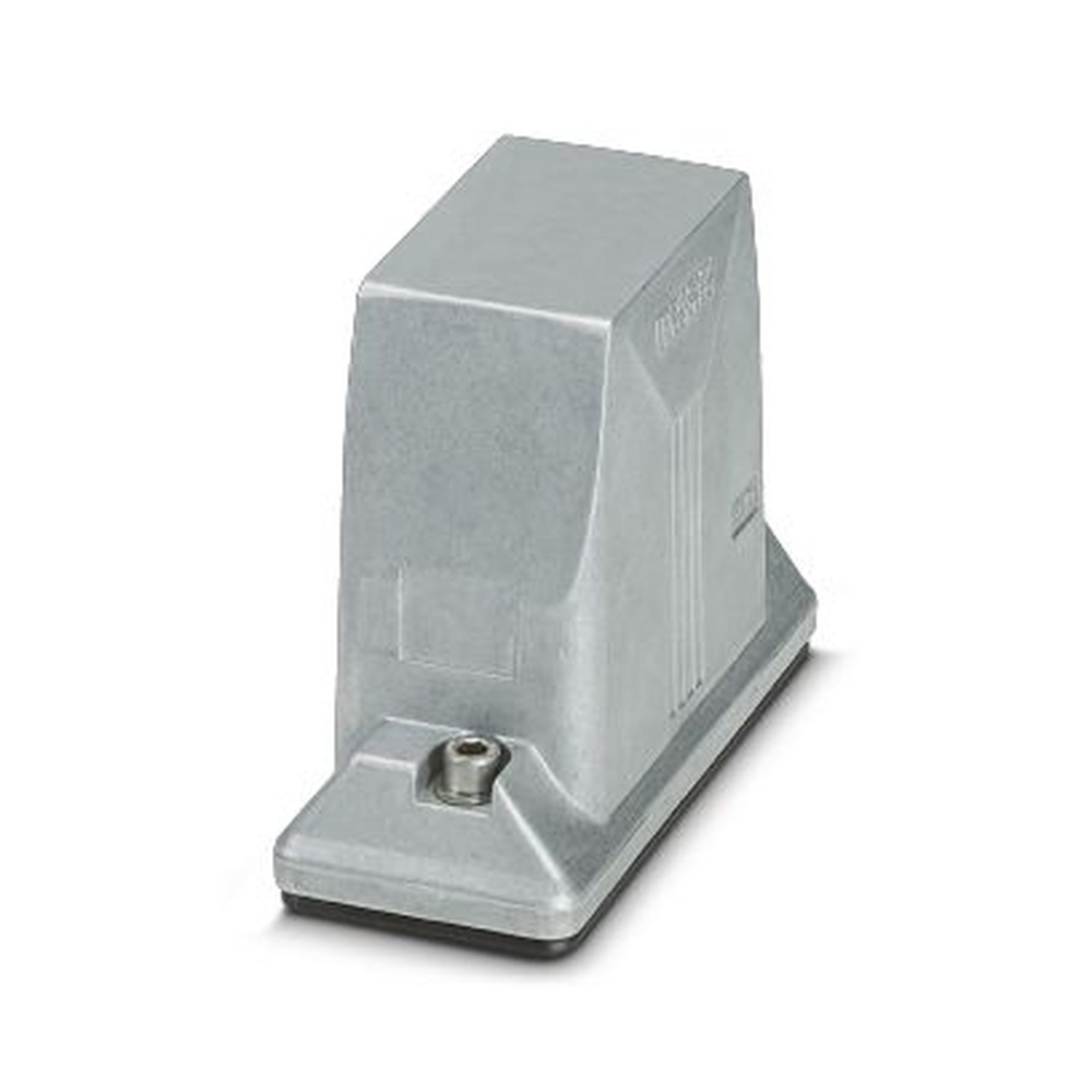 Phoenix Contact Gehäuse 1420054 Typ HC-ADV-B16-HHWH-BLANK-ELC-AL