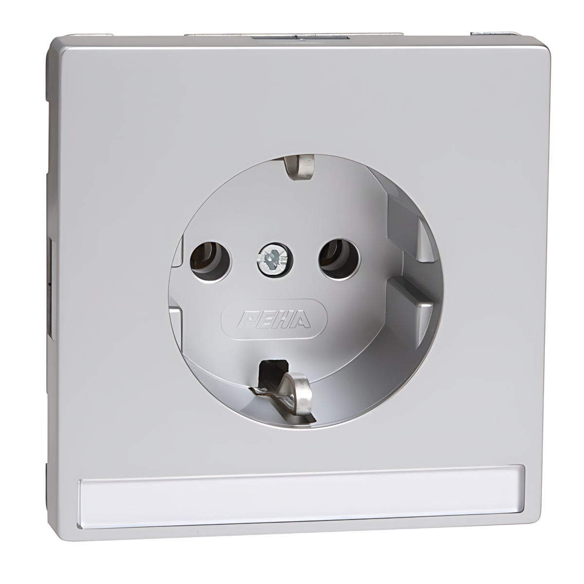 Peha Steckdose 00314111 Typ D 95.6511.70 NA