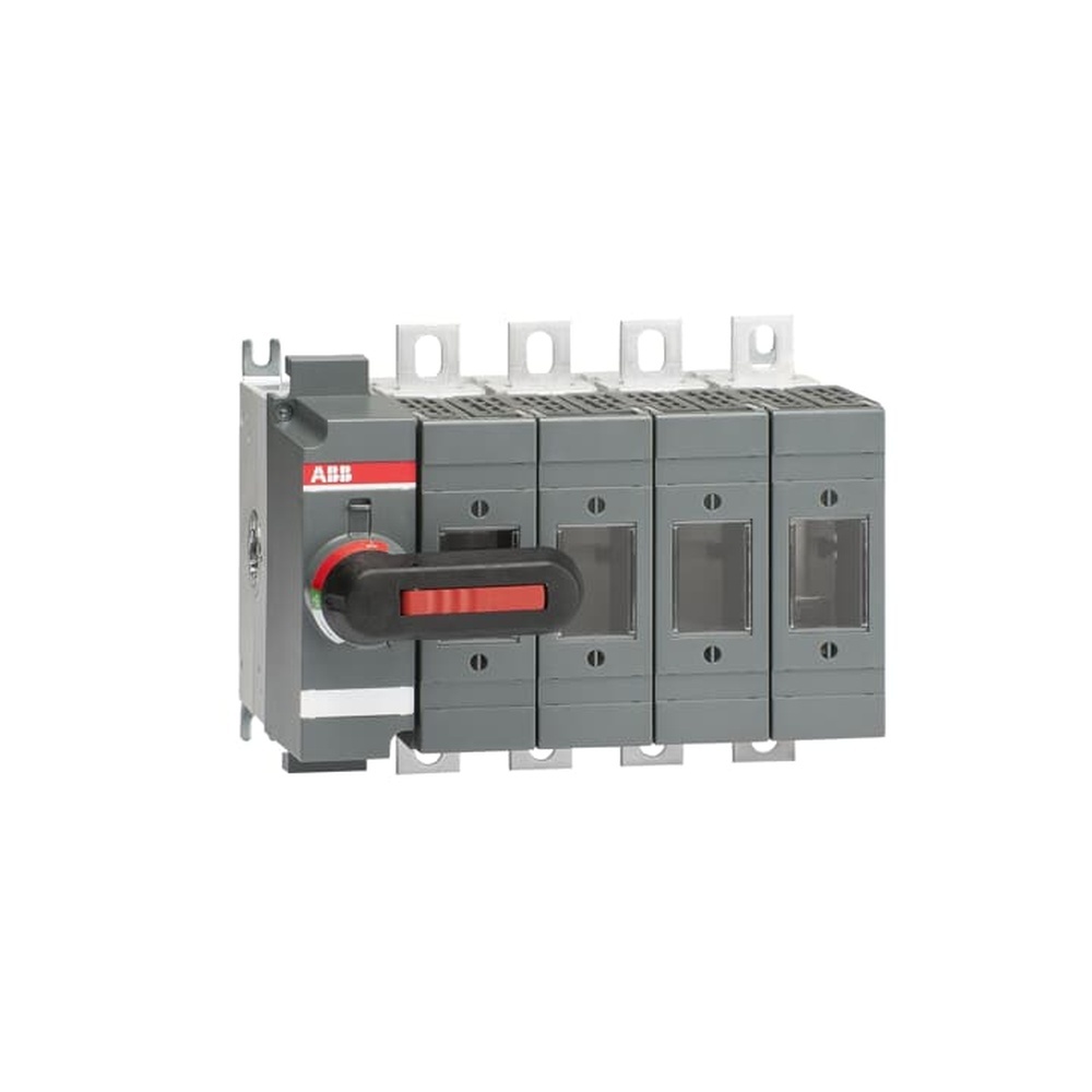 ABB Sicherungslasttrennschalter 1SCA116743R1001 Typ OS160GD04N2K