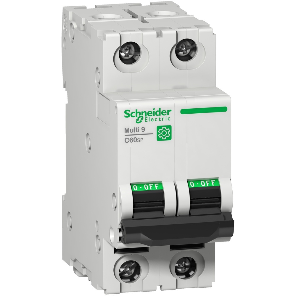 Schneider Electric LS Schalter M9F23213