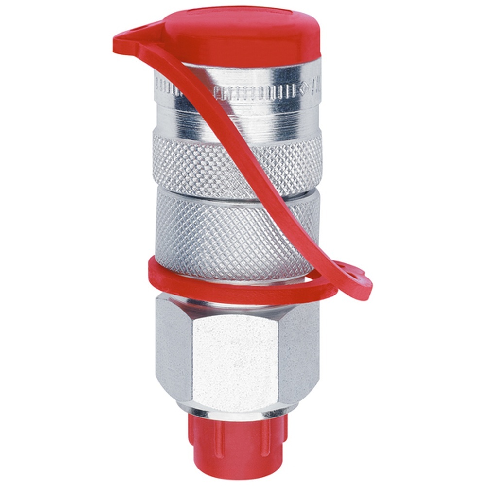 Klauke Kupplungsmuffe KMF1