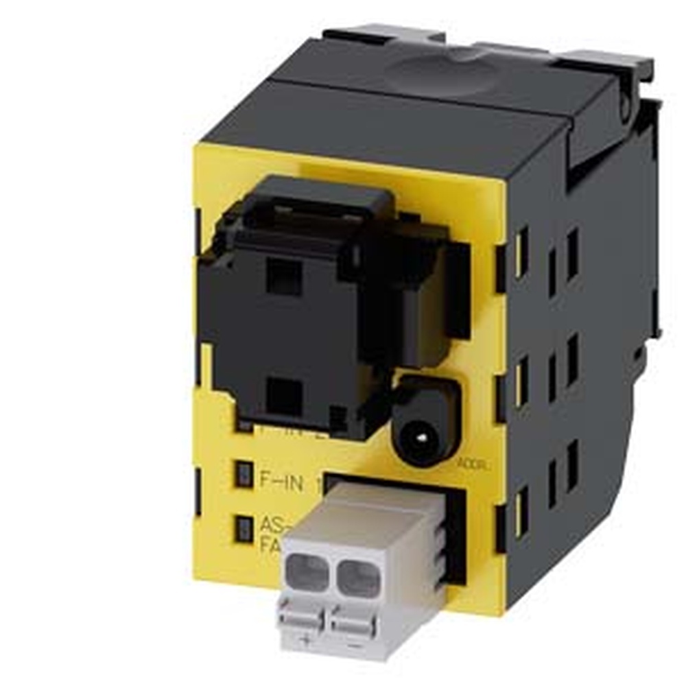 Siemens Modul 3SU1400-1EC10-4AA0