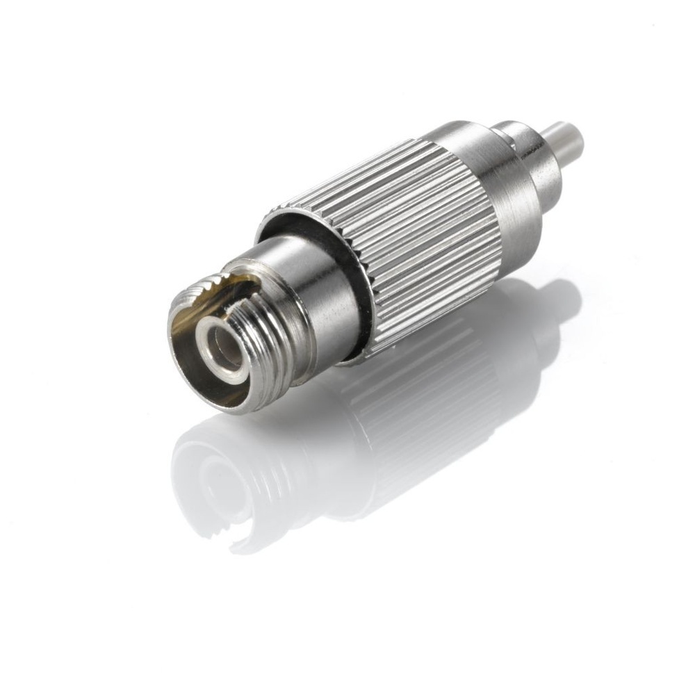 Wisi Optisches Dämpfungsglied 74398 Typ OL940015