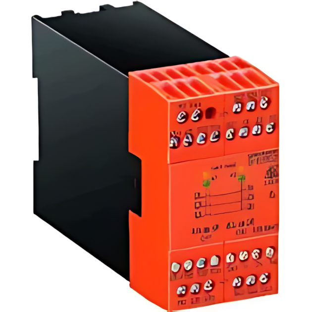 Dold Lichtgittermodul 0063754 Typ BH5902.22/01MF2/61 DC24V