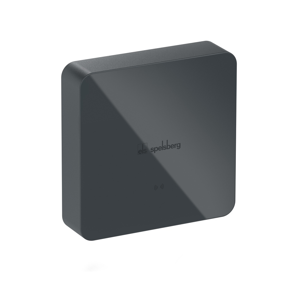 Spelsberg Wallbox Designcover 59181201 Typ DC Graphite