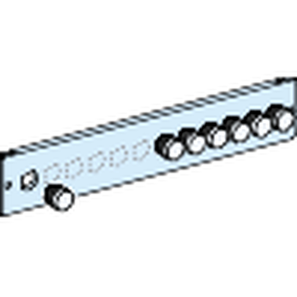 Schneider Electric Frontplatte LVS03914