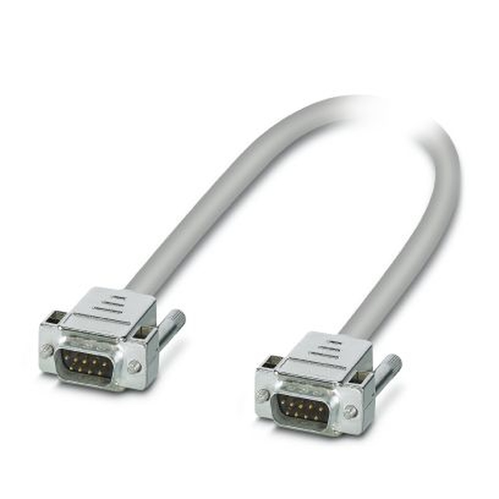 Phoenix Contact Kabel 2305596 Typ CABLE-D 9SUB/S/S/300/KONFEK/S