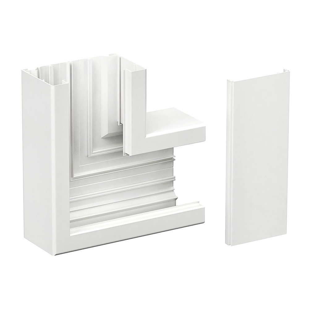 Schneider Electric INKA 90° Flachwinkel 5507123