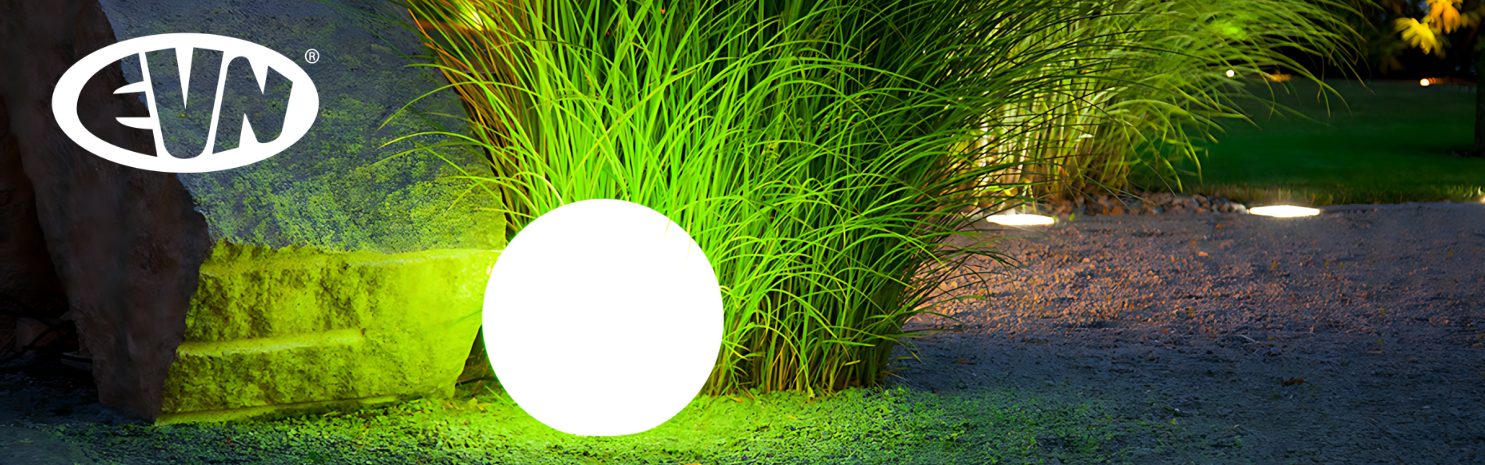 EVN-Lichttechnik  GmbH