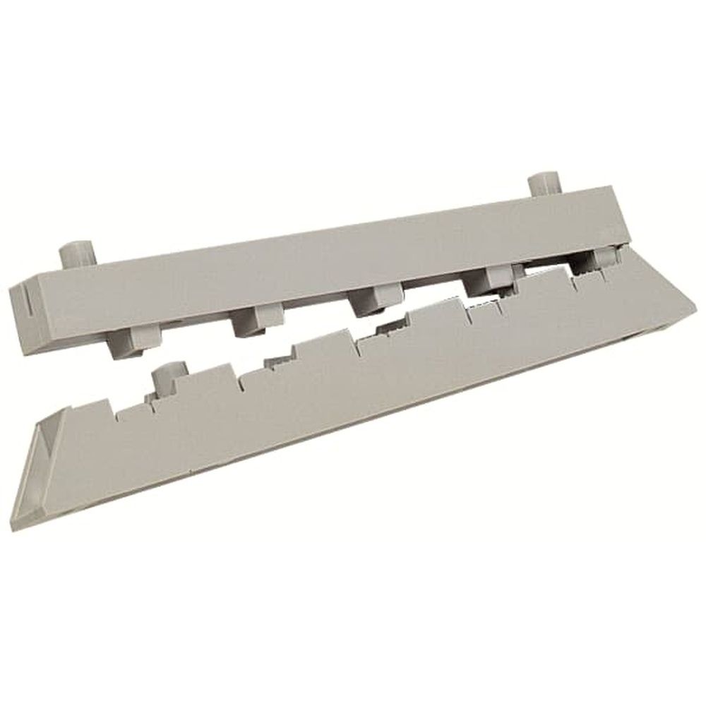 Striebel & John Sammelschienen Halter 2CPX038459R9999 Typ ZB5