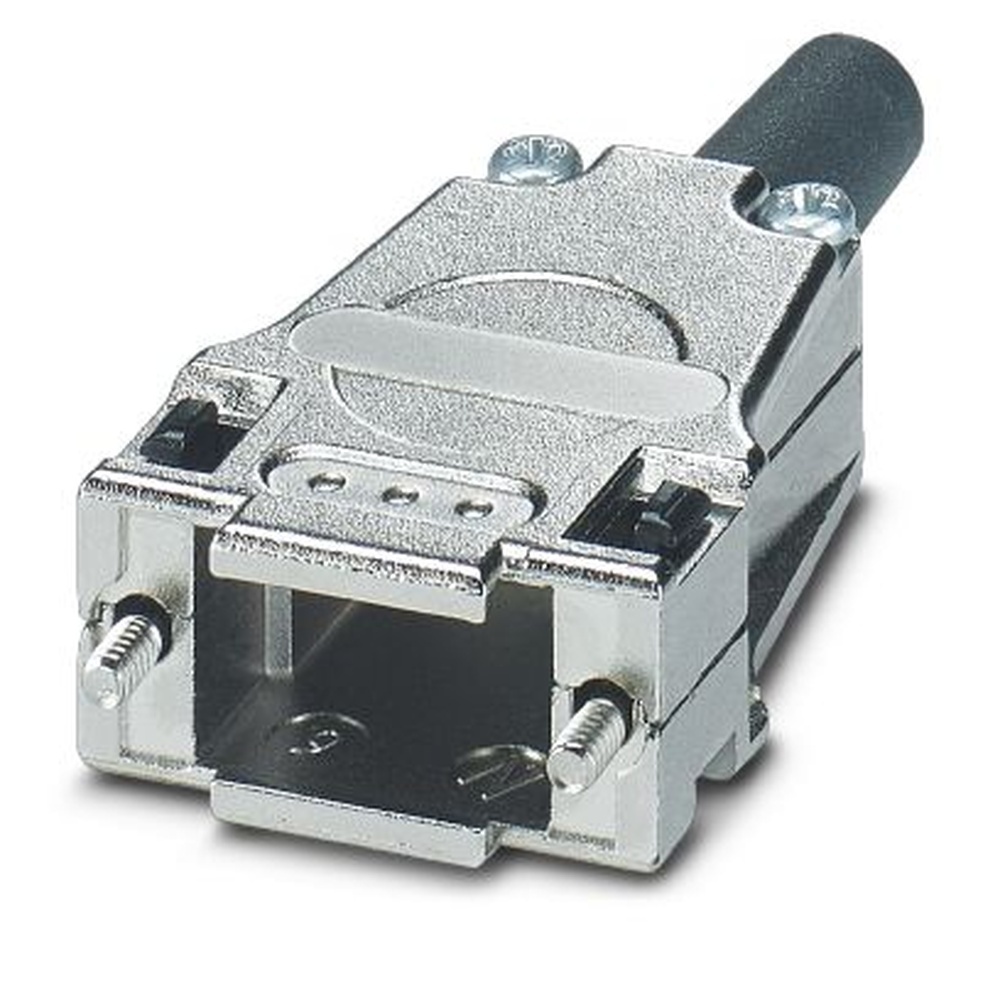 Phoenix Contact D SUB Tüllengehäuse 1419722 Typ CUC-DST-GZNI-S/DSSC9