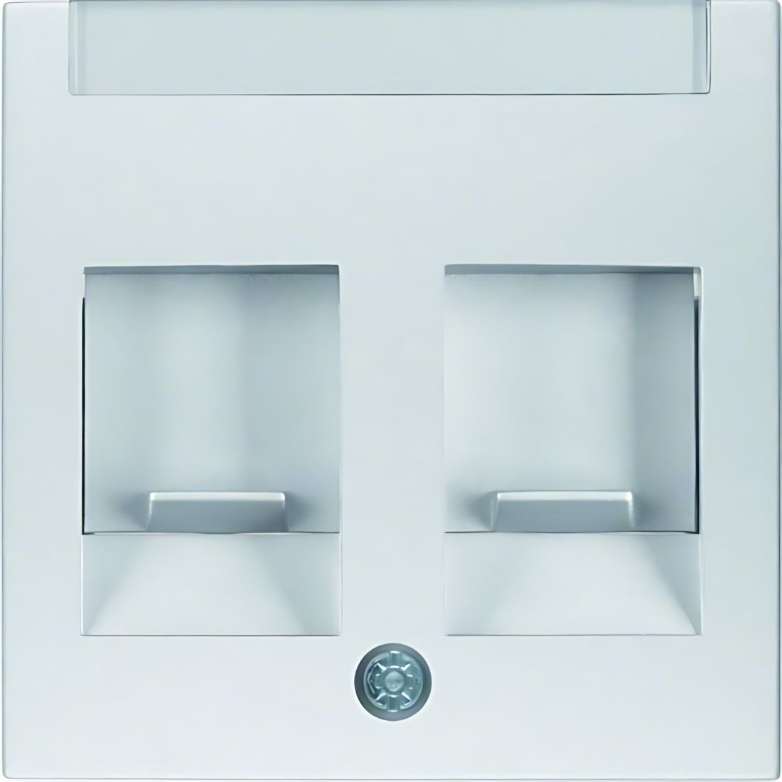 Berker Zentralstück 11811404