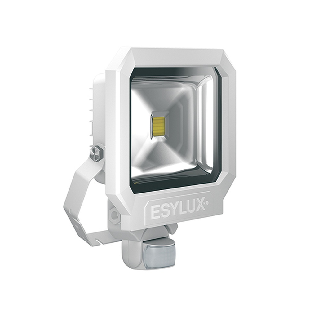 ESYLUX Strahler EL10810275 Typ AFL SUN LED 50W 5K weiß