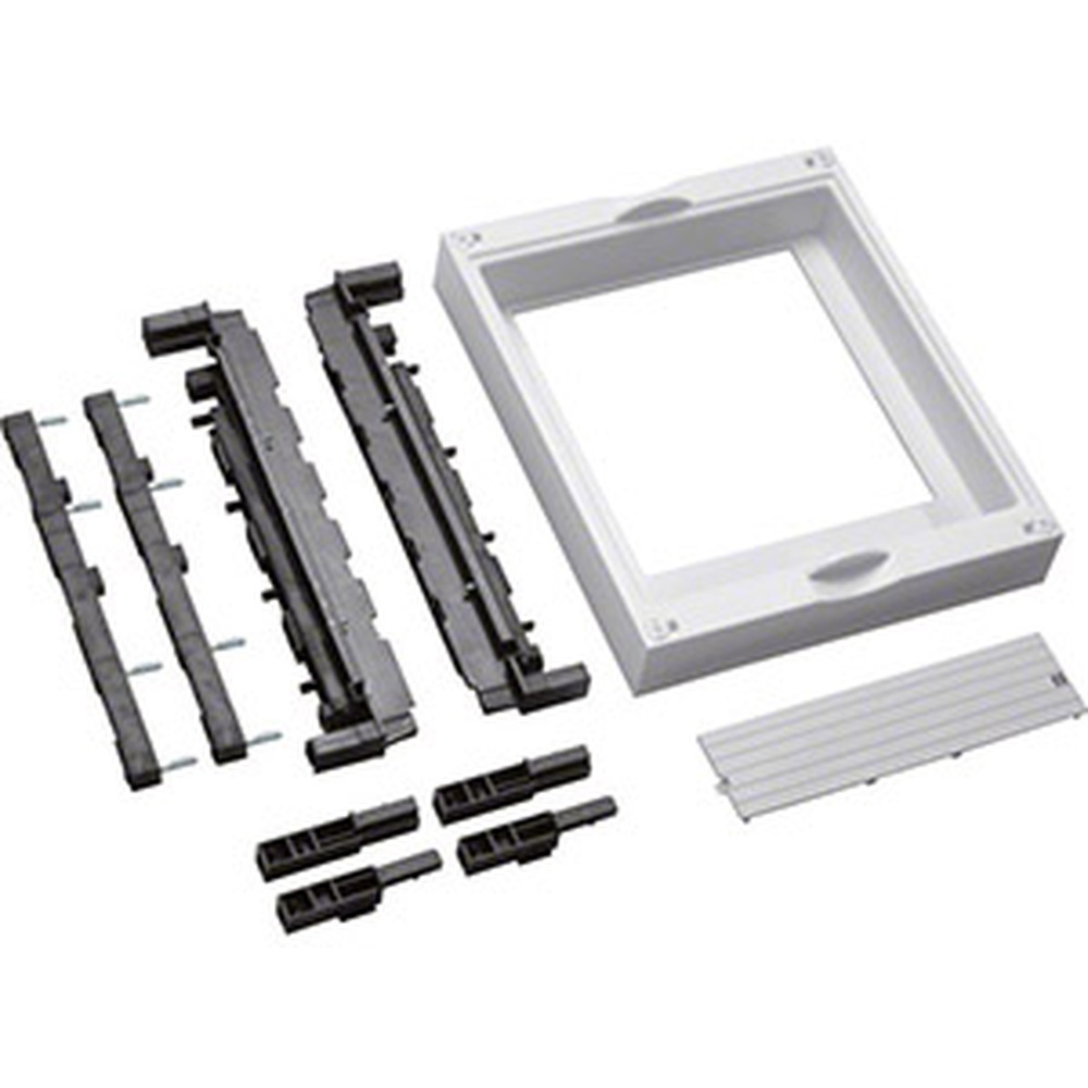 Hager Baustein universN UE21E5