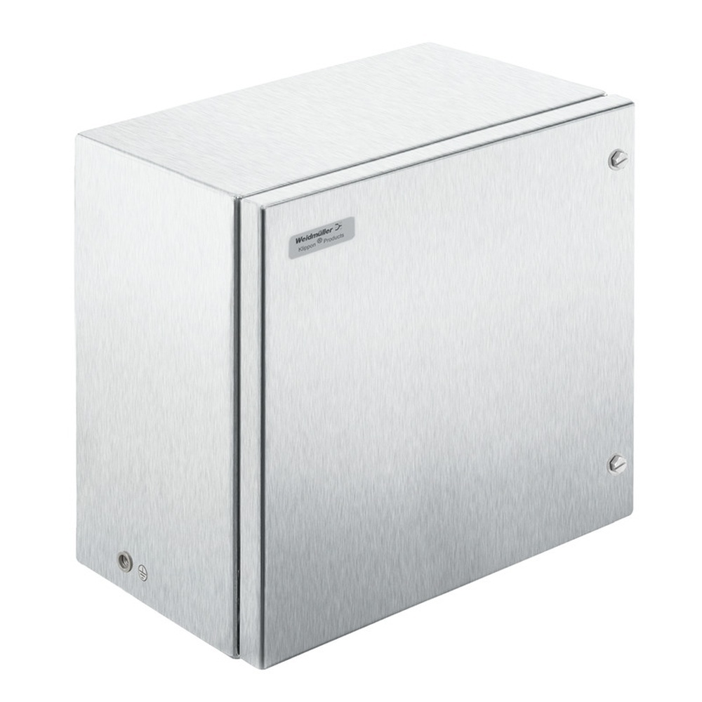 Weidmüller Ex Metallgehäuse 8000071019 Typ KEBXHS303020S4B1 AK