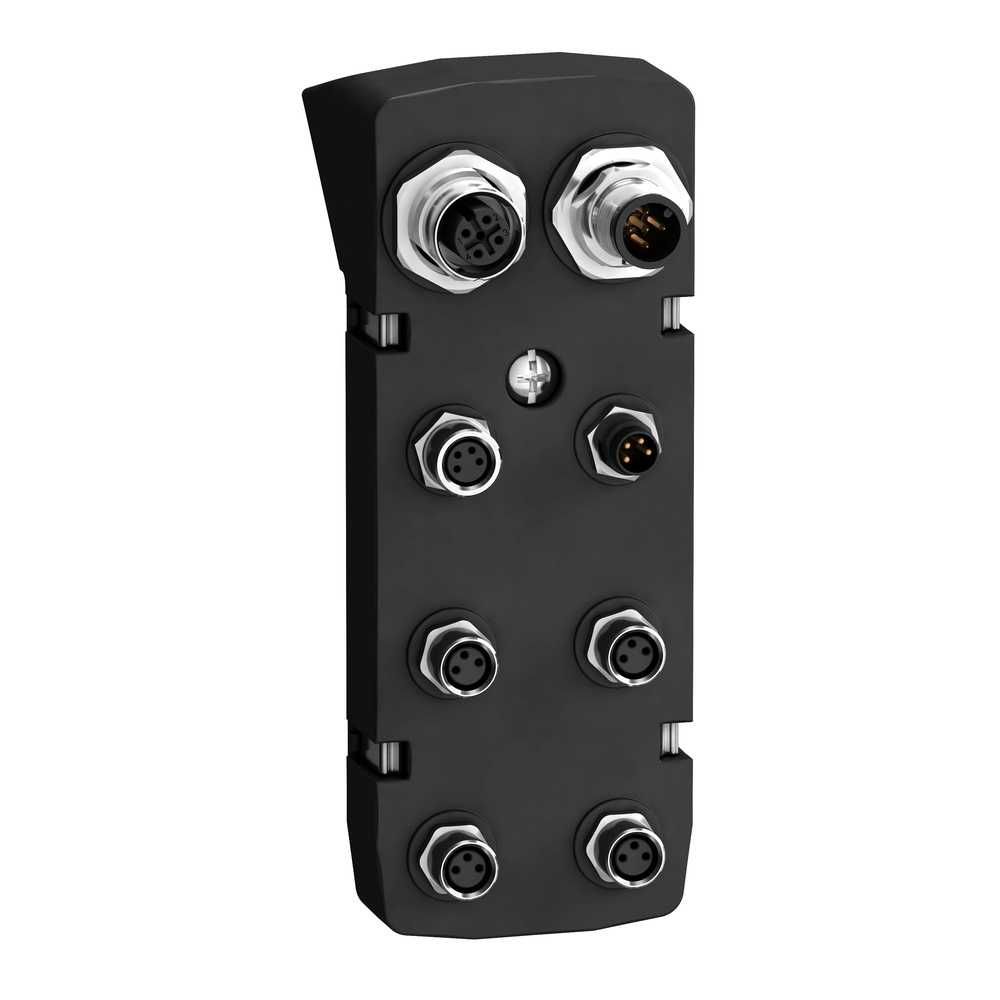 Schneider Electric Anschlussmodul VW3M9201