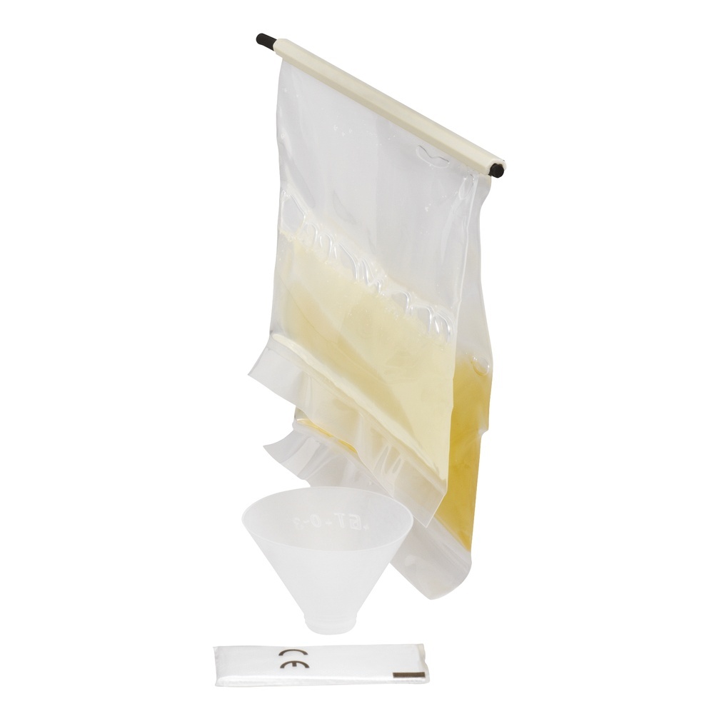 Spelsberg Gießharzbeutel 49252101 Typ GHB Pro 1