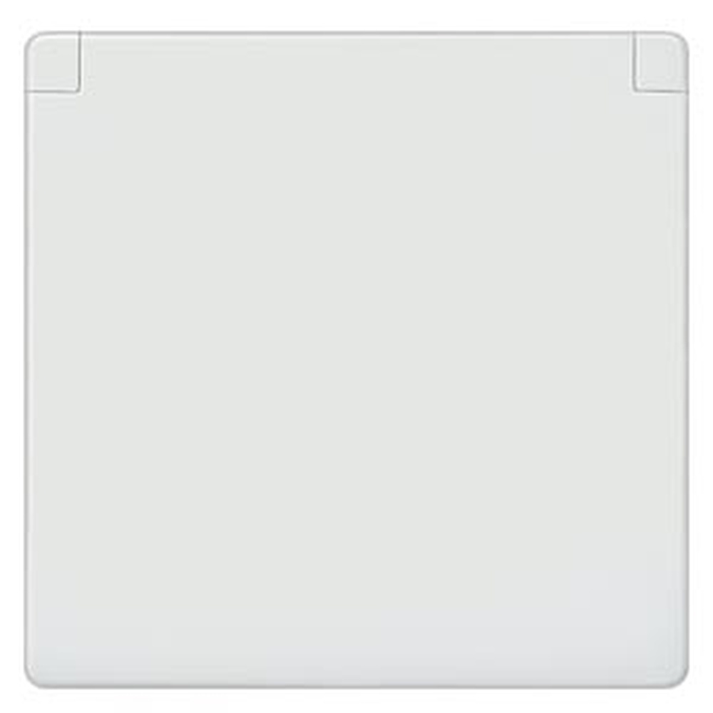 Siemens Steckdosenabdeckung 5UH1204