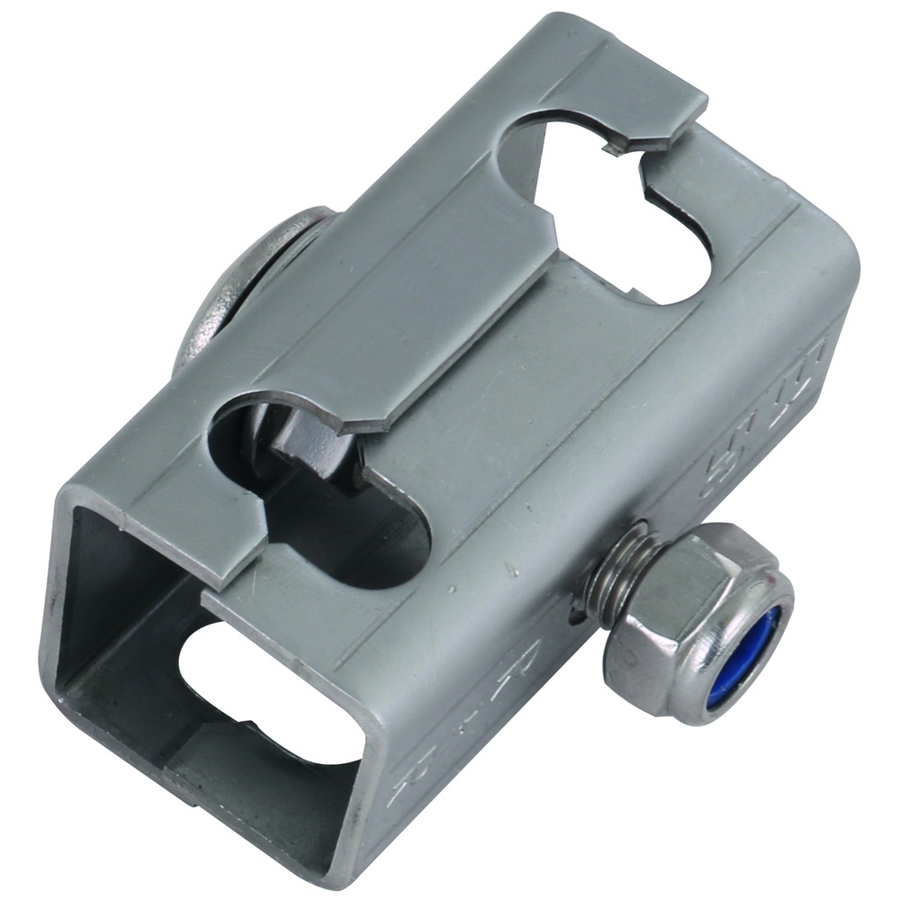 Dehn + Söhne Klemme 306201 Typ PAK 50 M8 EX KB ER