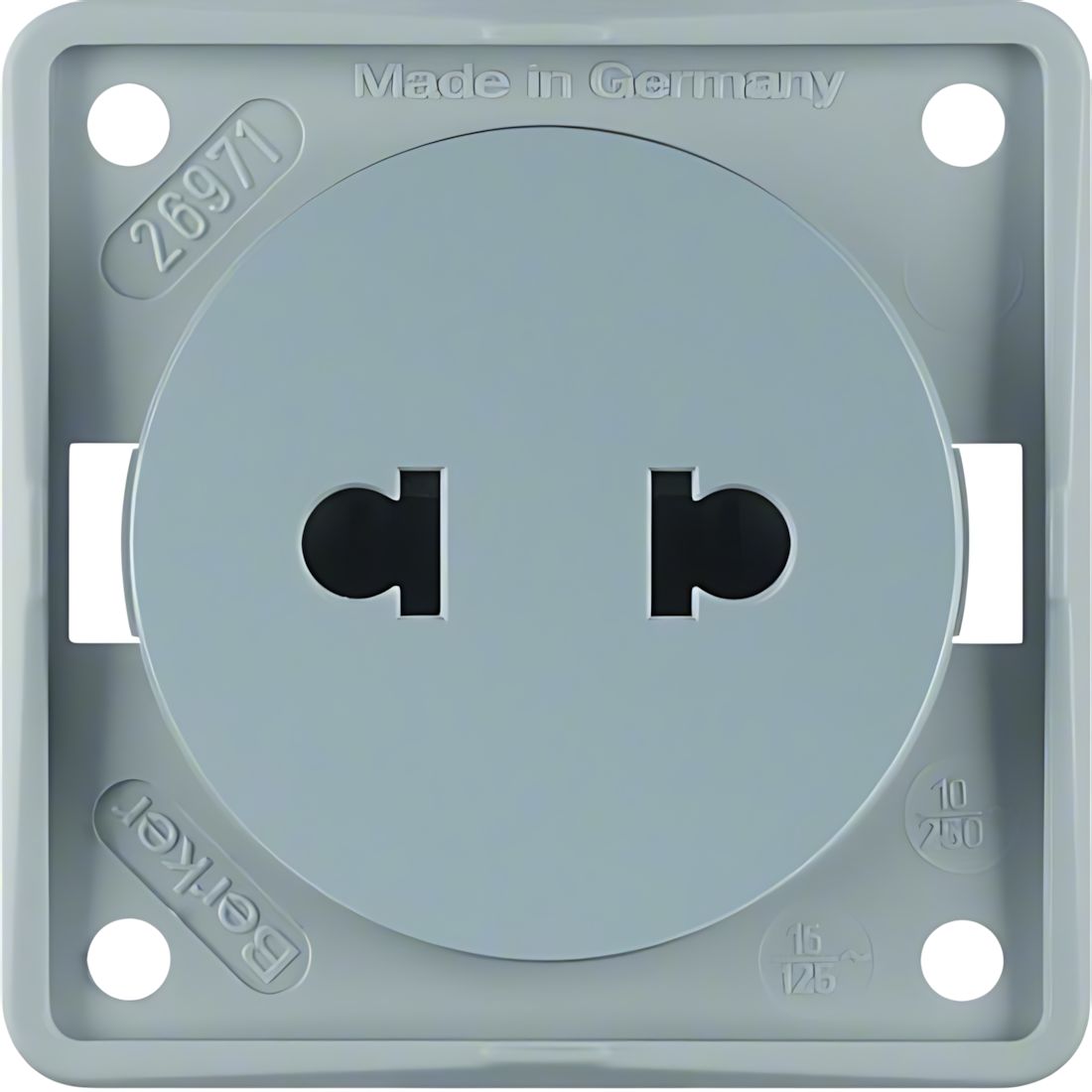 Berker Steckdose 962572506